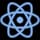 React